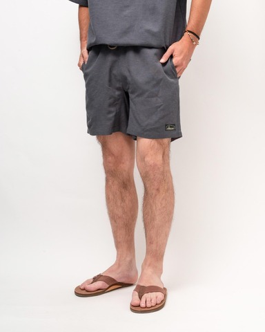 【GOHEMP】HEMP JAM SHORTS