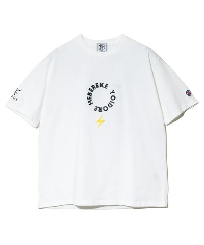 【YOIDORE】KAMINARISAMA TEE2
