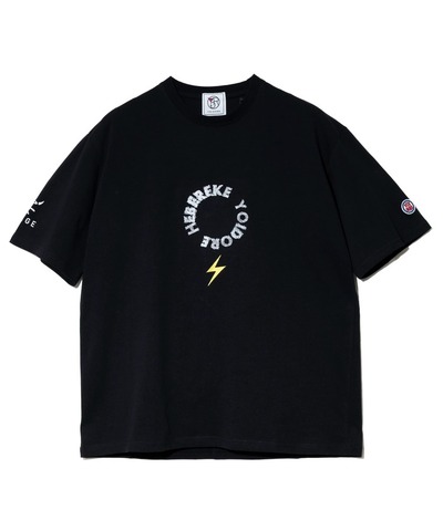 【YOIDORE】KAMINARISAMA TEE2