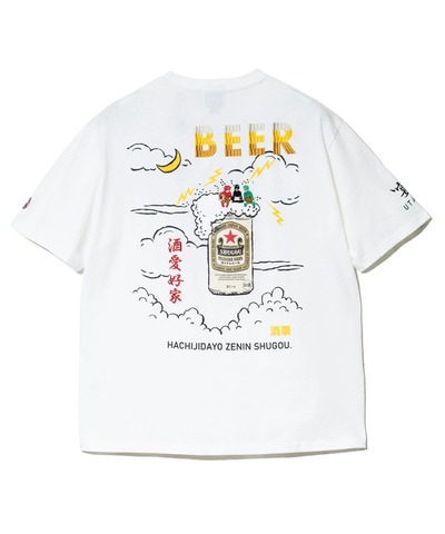 【YOIDORE】KAMINARISAMA TEE2