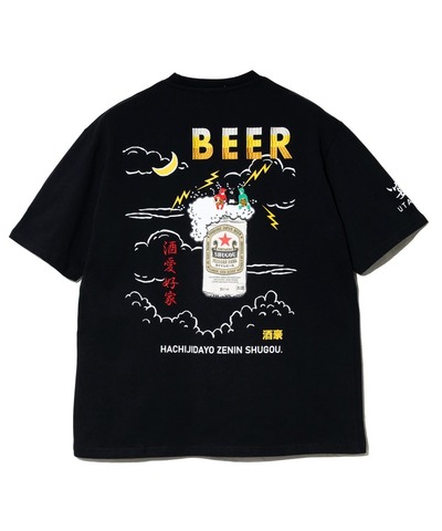 【YOIDORE】KAMINARISAMA TEE2