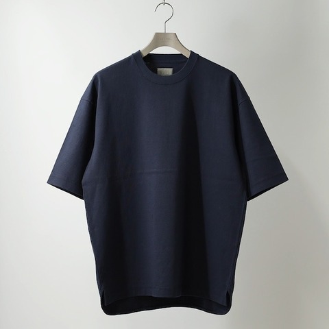 【CURLY＆Co.】BASIC DRY TEE