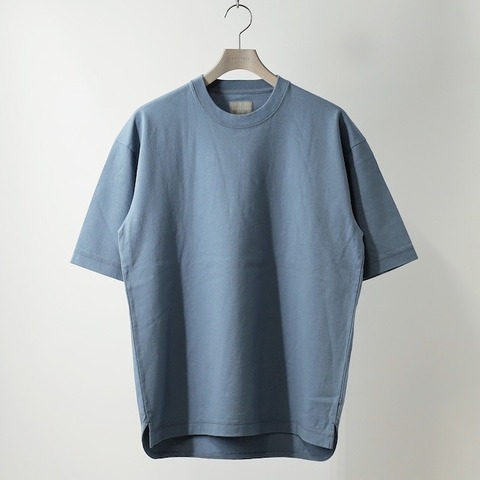 【CURLY＆Co.】BASIC DRY TEE