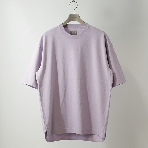 【CURLY＆Co.】BASIC DRY TEE