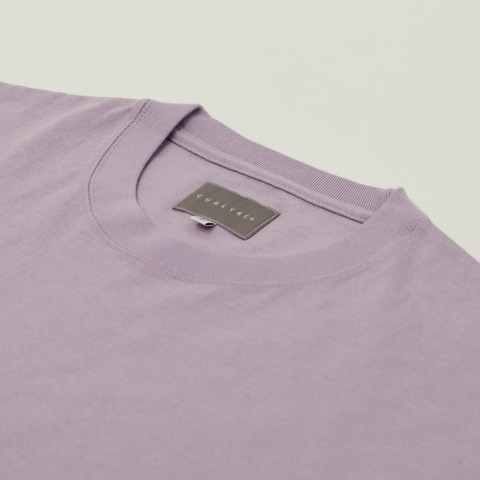 【CURLY＆Co.】BASIC DRY TEE