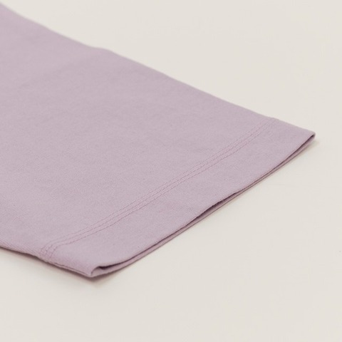 【CURLY＆Co.】BASIC DRY TEE