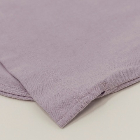 【CURLY＆Co.】BASIC DRY TEE