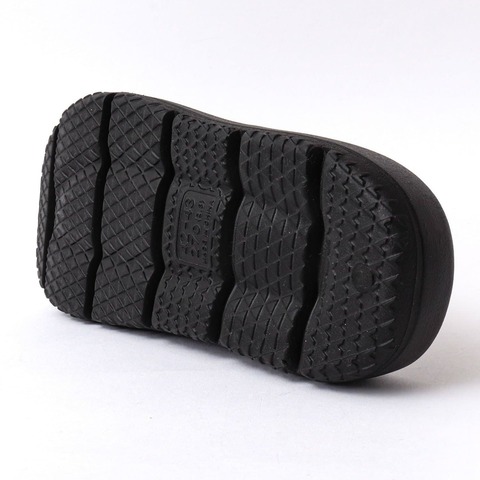【MEI】CROSS BELT SANDAL