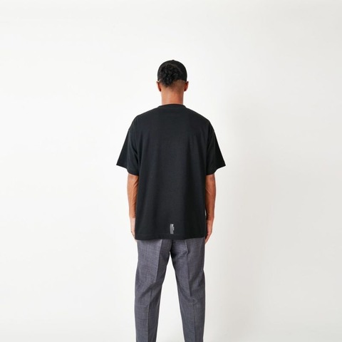 【CHARI＆CO】ARENA LOGO COOLER TEE