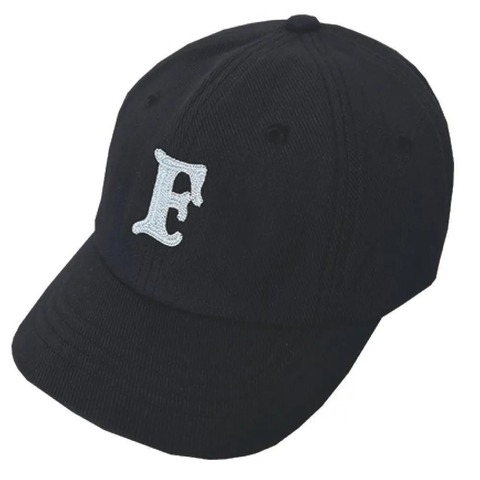 【TESTIFY】Chain Logo Cap