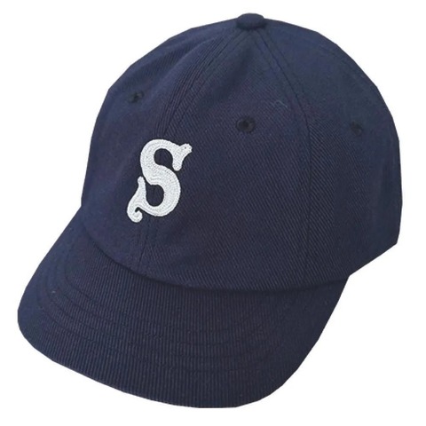 【TESTIFY】Chain Logo Cap