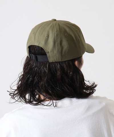 【TESTIFY】Chain Logo Cap