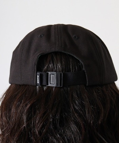 【TESTIFY】Chain Logo Cap