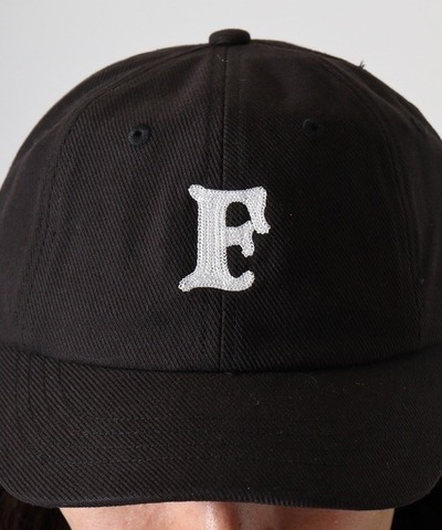 【TESTIFY】Chain Logo Cap
