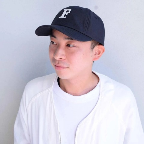 【TESTIFY】Chain Logo Cap