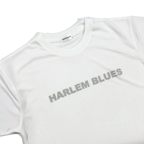 【HARLEM BLUES】HB LOGO DRY BIG TEE