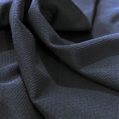 【LiSS】MESH TAILORED SHIRTS