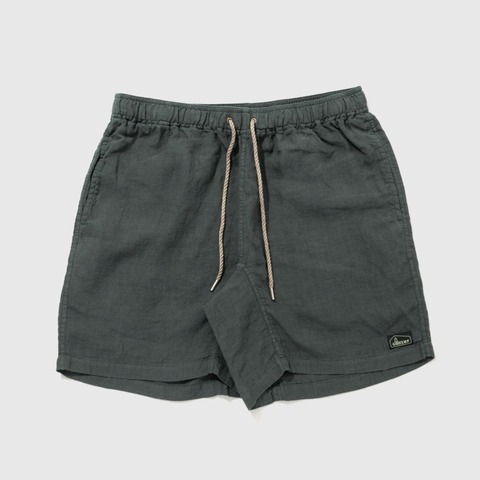【GOHEMP】HEMP JAM SHORTS