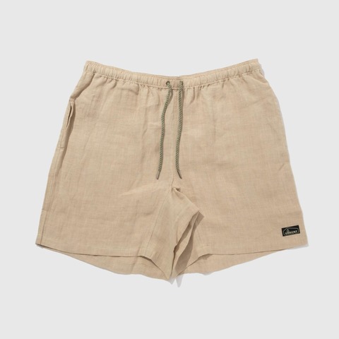 【GOHEMP】HEMP JAM SHORTS