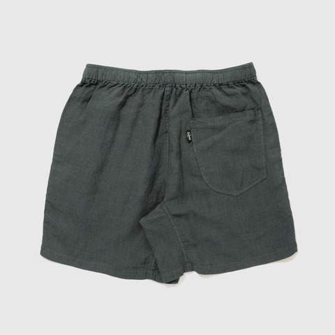 【GOHEMP】HEMP JAM SHORTS