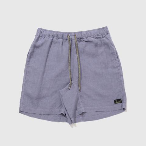 【GOHEMP】HEMP JAM SHORTS