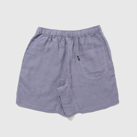 【GOHEMP】HEMP JAM SHORTS