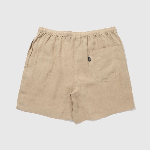 【GOHEMP】HEMP JAM SHORTS
