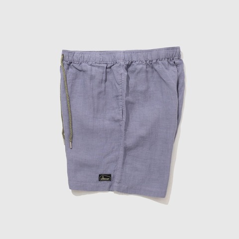 【GOHEMP】HEMP JAM SHORTS