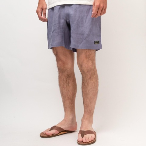 【GOHEMP】HEMP JAM SHORTS