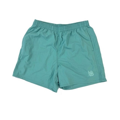 【HARLEM BLUES】HB NYLON SHORT PANTS