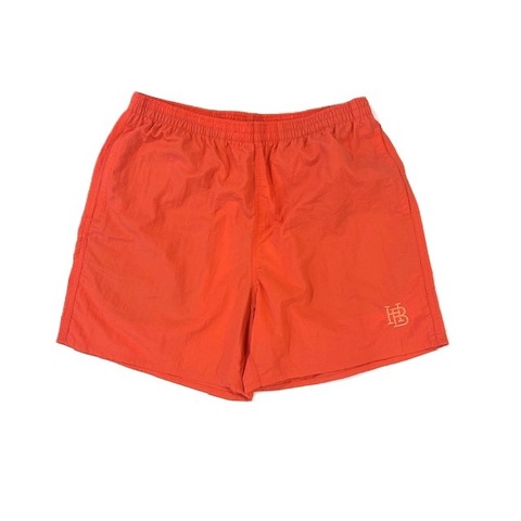 【HARLEM BLUES】HB NYLON SHORT PANTS