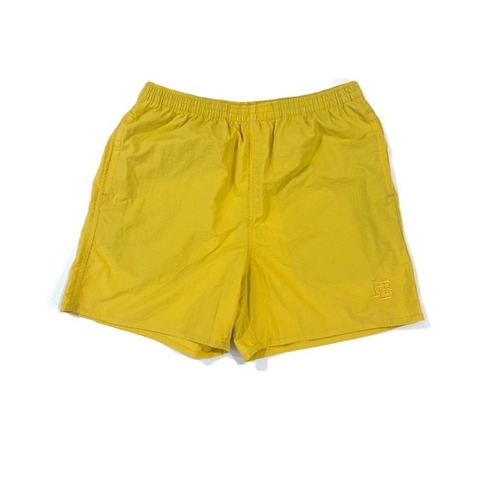 【HARLEM BLUES】HB NYLON SHORT PANTS