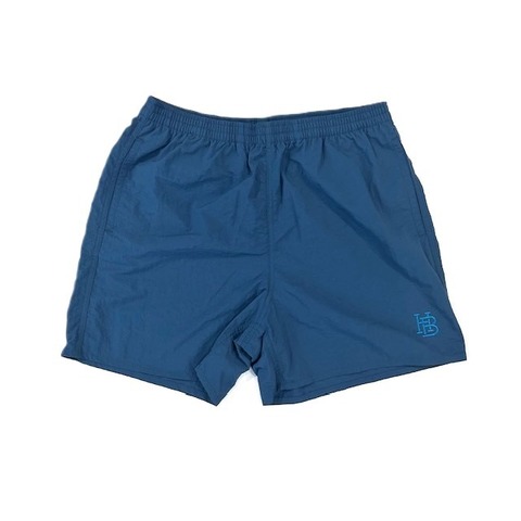 【HARLEM BLUES】HB NYLON SHORT PANTS