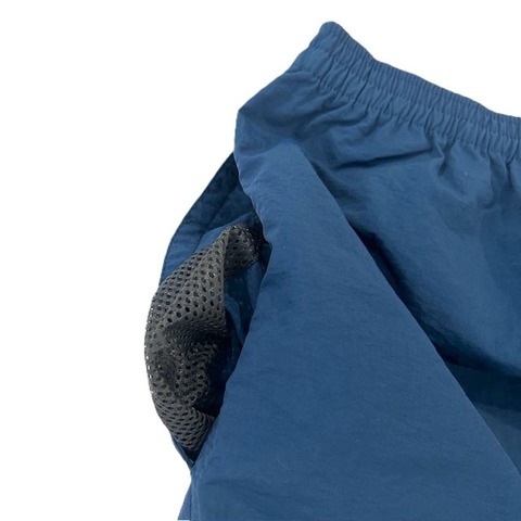 【HARLEM BLUES】HB NYLON SHORT PANTS