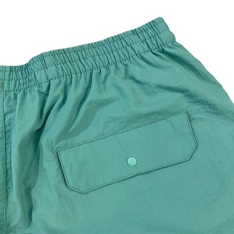 【HARLEM BLUES】HB NYLON SHORT PANTS