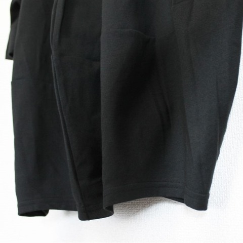 【LiSS】BALLOON HALF SLEEVE CUT＆SEWN