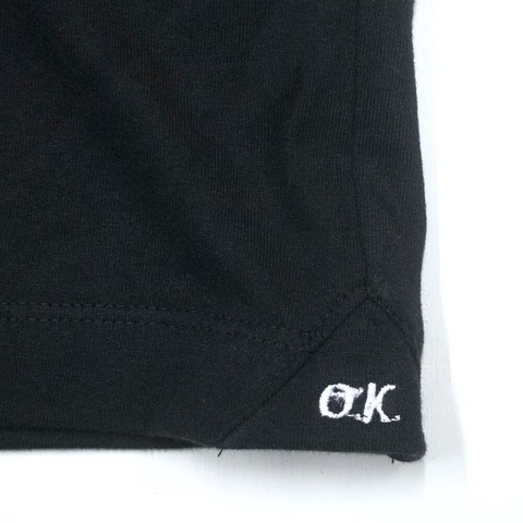 【O.K.】MINI MAX95 S/S TEE