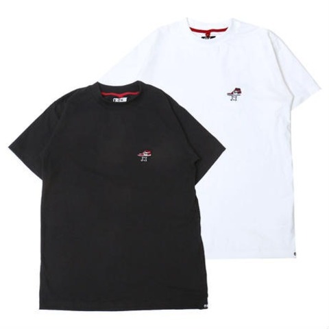 【O.K.】MINI AJ1 S/S TEE