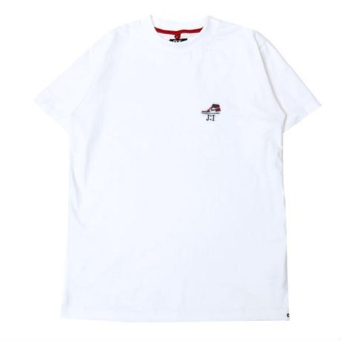 【O.K.】MINI AJ1 S/S TEE