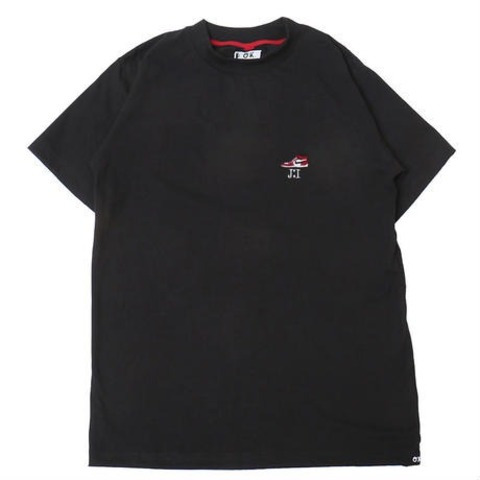 【O.K.】MINI AJ1 S/S TEE