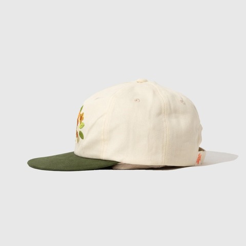 【HAVE A GRATEFUL DAY】5 PANEL CAP