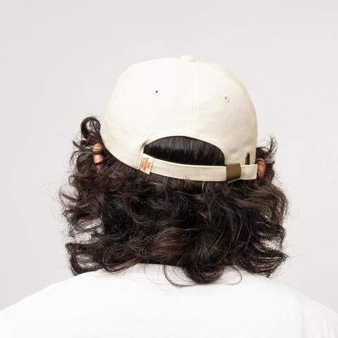 【HAVE A GRATEFUL DAY】5 PANEL CAP