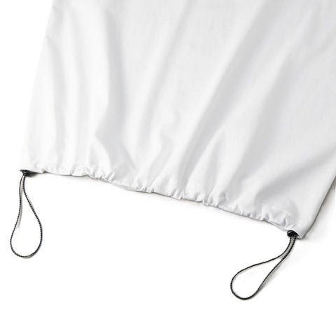 【HARLEM BLUES】HISTORY DRAWSTRING TEE