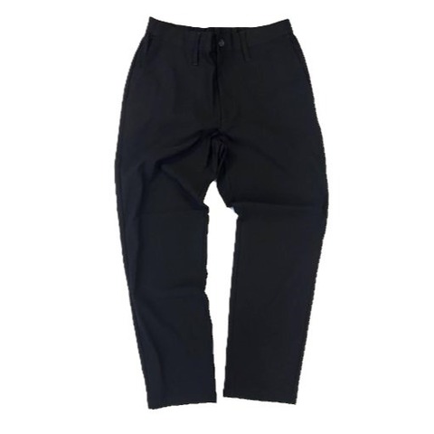 【HARLEM BLUES】TAPERED ANKLE COOL PANTS