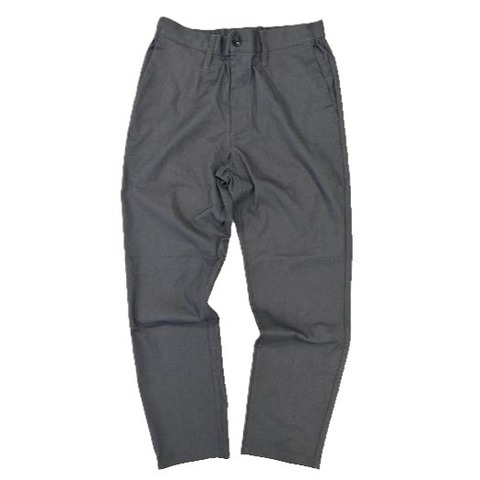 【HARLEM BLUES】TAPERED ANKLE COOL PANTS