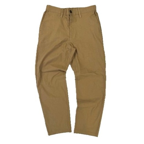 【HARLEM BLUES】TAPERED ANKLE COOL PANTS