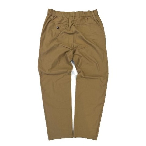 【HARLEM BLUES】TAPERED ANKLE COOL PANTS