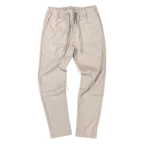 【HARLEM BLUES】STRETCH COOL PANTS