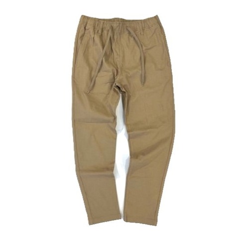 【HARLEM BLUES】STRETCH COOL PANTS