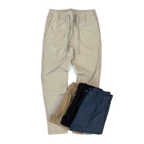 【HARLEM BLUES】STRETCH COOL PANTS